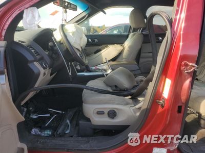 Zdjęcie 7 z 14 samochodu: 2011 FORD EXPLORER VIN:1FMHK8B87BGA00517 - miniatura