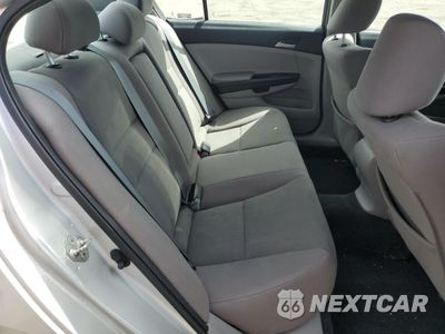 Zdjęcie 10 z 12 samochodu: 2012 HONDA ACCORD LX VIN:1HGCP2F39CA204155 - miniatura