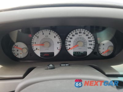 Zdjęcie 9 z 12 samochodu: 2004 DODGE STRATUS SE VIN:1B3EL36T34N294133 - miniatura