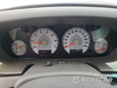 Zdjęcie 9 z 12 samochodu: 2004 DODGE STRATUS SE VIN:1B3EL36T34N294133 - miniatura