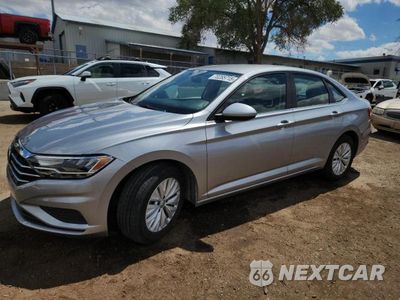 2020 VOLKSWAGEN JETTA S 3VWC57BU5LM084872 - główne zdjęcie licytacji z USA - miniatura