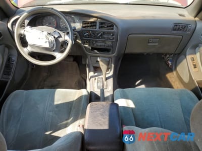 Zdjęcie 8 z 13 samochodu: 1993 TOYOTA CAMRY LE VIN:JT2SK12E9P0109934 - miniatura