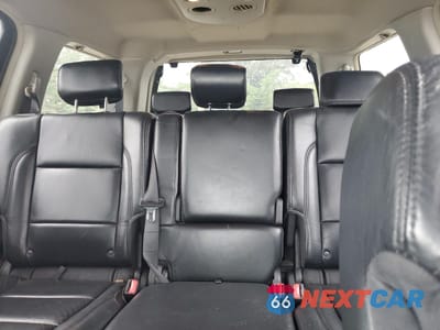 Zdjęcie 10 z 15 samochodu: 2008 INFINITI QX56 VIN:5N3AA08CX8N906318 - miniatura