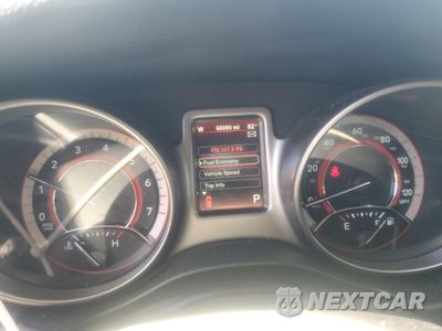 Zdjęcie 9 z 14 samochodu: 2015 DODGE JOURNEY CROSSROAD VIN:3C4PDDGG4FT584945 - miniatura