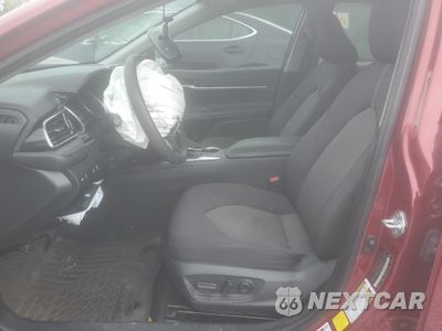 Zdjęcie 7 z 12 samochodu: 2022 TOYOTA CAMRY LE VIN:4T1R11AKXNU668927 - miniatura