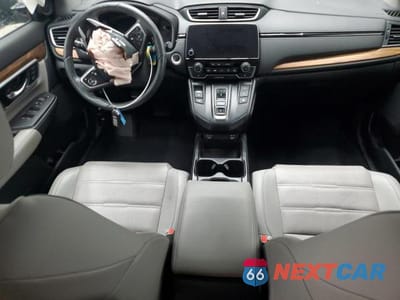 Zdjęcie 8 z 14 samochodu: 2022 HONDA CR-V EXL VIN:5J6RT6H82NL000755 - miniatura