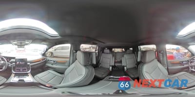Zdjęcie 14 z 15 samochodu: 2025 GMC YUKON DENALI VIN:1GKS2DRL9SR232106 - miniatura