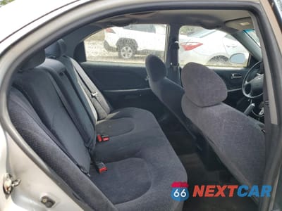 Zdjęcie 10 z 12 samochodu: 2005 HYUNDAI SONATA GL VIN:KMHWF25H15A155771 - miniatura