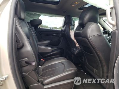 Zdjęcie 11 z 15 samochodu: 2013 GMC ACADIA SLT-1 VIN:1GKKVRKD8DJ202488 - miniatura