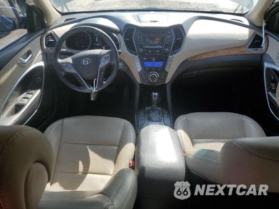 Zdjęcie 8 z 15 samochodu: 2015 HYUNDAI SANTA FE SPORT VIN:5XYZU3LB4FG277294 - miniatura