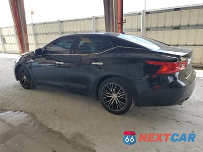 Drugie zdjęcie samochodu z przodu: 2018 NISSAN MAXIMA 3.5S VIN:1N4AA6AP1JC385820 - miniatura