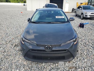 Piąte zdjęcie samochodu w środku: 2025 TOYOTA COROLLA LE VIN:5YFB4MDE2SP323887 - miniatura