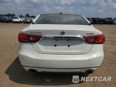 Zdjęcie 6 z 12 samochodu: 2016 NISSAN MAXIMA 3.5S VIN:1N4AA6AP3GC445721 - miniatura