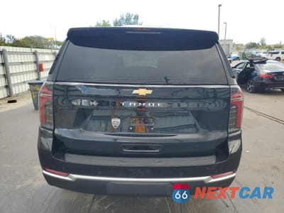 Zdjęcie 6 z 15 samochodu: 2025 CHEVROLET TAHOE C1500 LS VIN:1GNS5MRD5SR178953 - miniatura