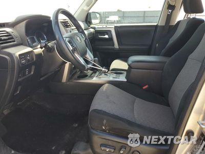 Zdjęcie 7 z 15 samochodu: 2018 TOYOTA 4RUNNER SR5/SR5 PREMIUM VIN:JTEBU5JR6J5534448 - miniatura