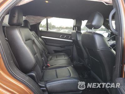 Zdjęcie 11 z 16 samochodu: 2017 FORD EXPLORER XLT VIN:1FM5K7D88HGA01890 - miniatura