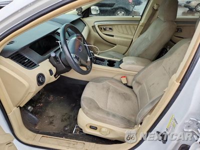 Zdjęcie 7 z 14 samochodu: 2014 FORD TAURUS SE VIN:1FAHP2D8XEG150664 - miniatura