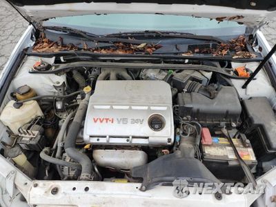 Zdjęcie 11 z 12 samochodu: 2005 TOYOTA CAMRY LE VIN:4T1BF32K85U610053 - miniatura