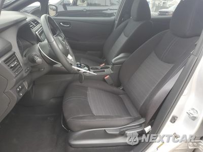 Zdjęcie 7 z 14 samochodu: 2018 NISSAN LEAF S VIN:1N4AZ1CP8JC302571 - miniatura