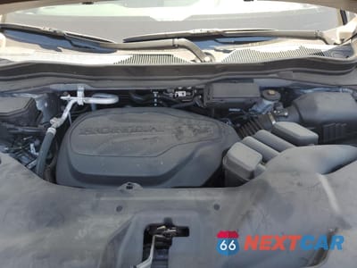 Zdjęcie 11 z 12 samochodu: 2024 HONDA RIDGELINE TRAIL SPORT VIN:5FPYK3F66RB019099 - miniatura