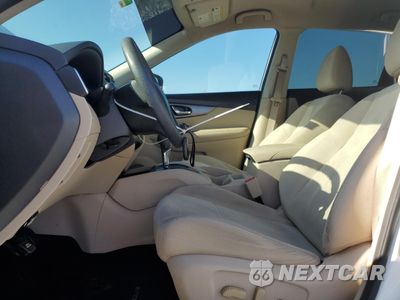 Zdjęcie 7 z 16 samochodu: 2016 NISSAN ROGUE S VIN:KNMAT2MT6GP632093 - miniatura
