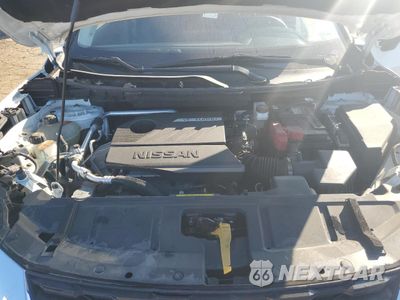 Zdjęcie 11 z 13 samochodu: 2023 NISSAN ROGUE SL VIN:JN8BT3CB3PW460179 - miniatura