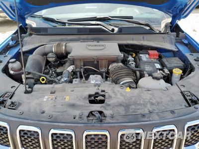Zdjęcie 11 z 13 samochodu: 2024 JEEP COMPASS LATITUDE VIN:3C4NJDBN0RT584936 - miniatura