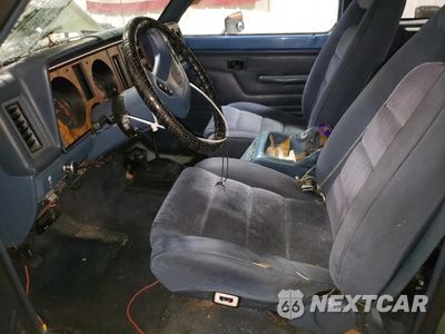 Zdjęcie 7 z 14 samochodu: 1988 FORD RANGER SUPER CAB VIN:1FTCR15TXJPA45354 - miniatura