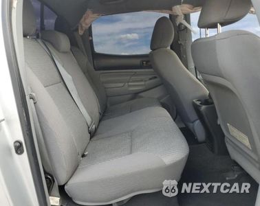 Zdjęcie 10 z 13 samochodu: 2013 TOYOTA TACOMA DOUBLE CAB LONG BED VIN:3TMMU4FN4DM049821 - miniatura