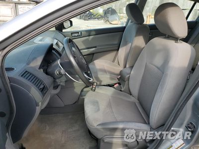 Zdjęcie 7 z 12 samochodu: 2008 NISSAN SENTRA 2.0 VIN:3N1AB61E38L752238 - miniatura