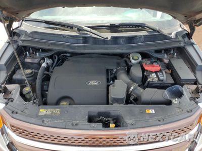 Zdjęcie 12 z 13 samochodu: 2011 FORD EXPLORER LIMITED VIN:1FMHK7F88BGA51609 - miniatura