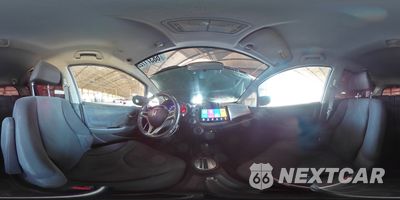 Zdjęcie 14 z 14 samochodu: 2009 HONDA FIT SPORT VIN:JHMGE88459S042783 - miniatura