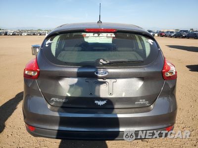 Zdjęcie 6 z 12 samochodu: 2016 FORD FOCUS SE VIN:1FADP3K26GL400608 - miniatura