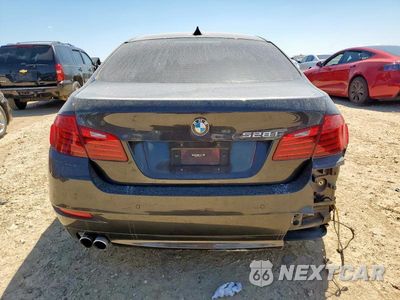 Zdjęcie 6 z 13 samochodu: 2016 BMW 528 I VIN:WBA5A5C57GG349338 - miniatura