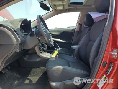 Zdjęcie 7 z 15 samochodu: 2012 TOYOTA COROLLA BASE VIN:2T1BU4EE1CC829081 - miniatura