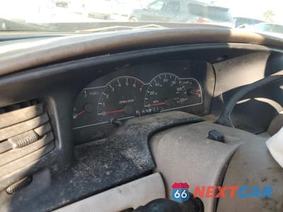 Zdjęcie 9 z 12 samochodu: 2000 FORD WINDSTAR SE VIN:2FMZA5249YBB42175 - miniatura