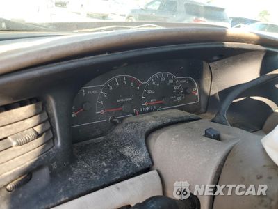 Zdjęcie 9 z 12 samochodu: 2000 FORD WINDSTAR SE VIN:2FMZA5249YBB42175 - miniatura