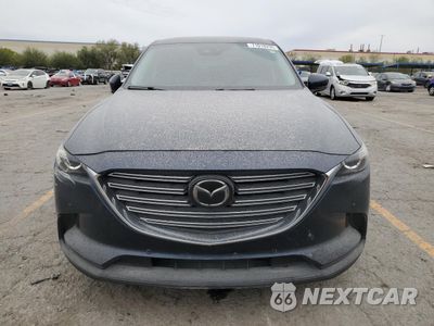 Piąte zdjęcie samochodu w środku: 2019 MAZDA CX-9 TOURING VIN:JM3TCACY2K0334357 - miniatura