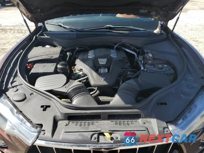 Zdjęcie 12 z 16 samochodu: 2017 MASERATI LEVANTE VIN:ZN661XUA6HX215693 - miniatura