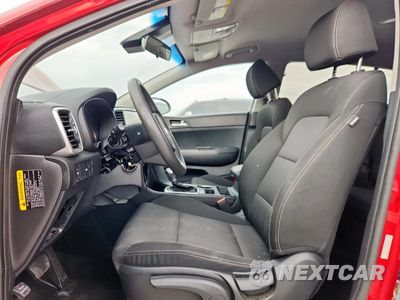 Zdjęcie 7 z 15 samochodu: 2020 KIA SPORTAGE LX VIN:KNDPMCAC9L7796580 - miniatura