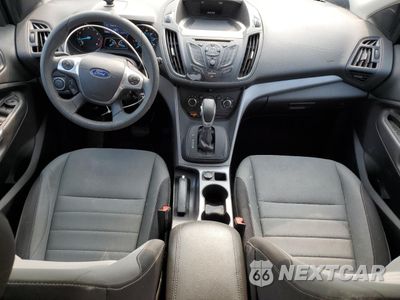 Zdjęcie 8 z 15 samochodu: 2015 FORD ESCAPE SE VIN:1FMCU0G75FUC24673 - miniatura