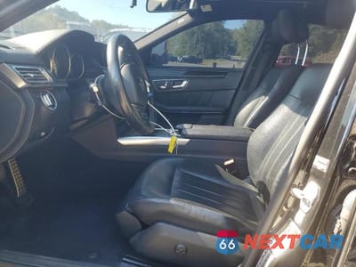 Zdjęcie 7 z 12 samochodu: 2015 MERCEDES-BENZ E 400 4MATIC VIN:WDDHF6HB9FB150248 - miniatura