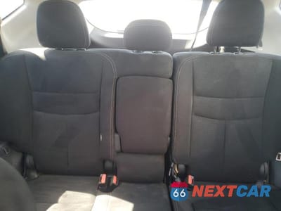 Zdjęcie 10 z 13 samochodu: 2016 NISSAN MURANO S VIN:5N1AZ2MG2GN142629 - miniatura