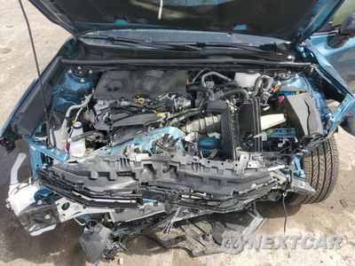 Zdjęcie 11 z 15 samochodu: 2025 TOYOTA CAMRY XSE VIN:4T1DAACK9SU140590 - miniatura
