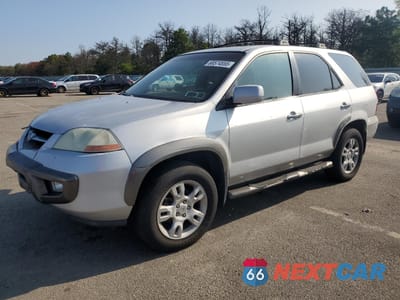 2001 ACURA MDX TOURING 2HNYD18661H511760 - główne zdjęcie licytacji z USA - miniatura