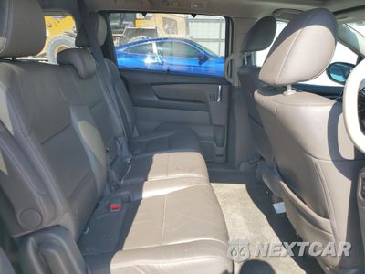 Zdjęcie 11 z 15 samochodu: 2016 HONDA ODYSSEY EXL VIN:5FNRL5H66GB040020 - miniatura