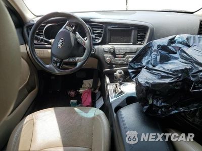 Zdjęcie 8 z 12 samochodu: 2020 KIA NIRO VIN:KNAGM4AD4D5043175 - miniatura