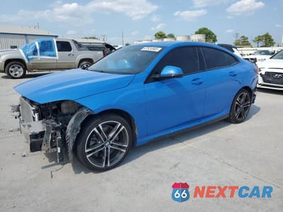 2021 BMW 228I WBA53AK06M7J74729 - główne zdjęcie licytacji z USA - miniatura