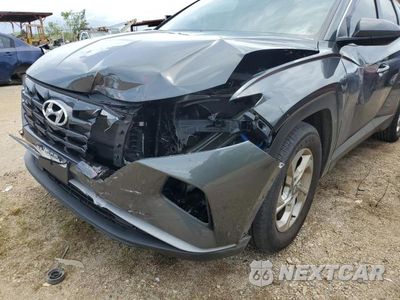 Zdjęcie 12 z 13 samochodu: 2024 HYUNDAI TUCSON SEL VIN:KM8JB3DE4RU308733 - miniatura