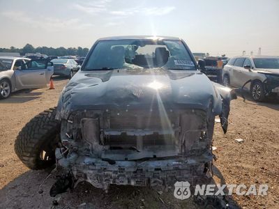 Piąte zdjęcie samochodu w środku: 2019 RAM 1500 CLASSIC TRADESMAN VIN:1C6RR6FG1KS500428 - miniatura